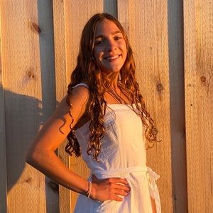 Meet your Posher, Grace